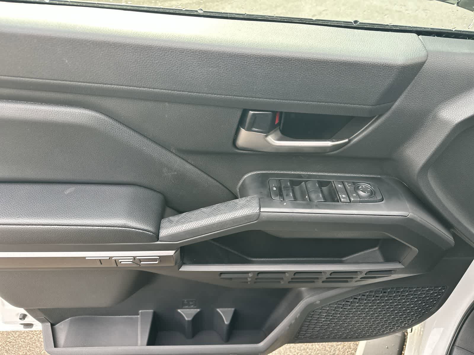 Thumbnail: 2026 Toyota Tacoma - 26