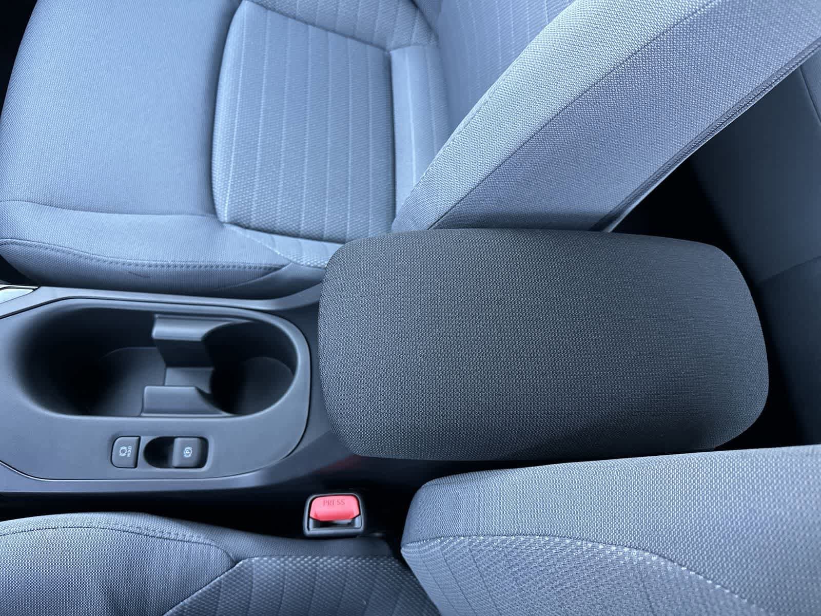 Thumbnail: 2026 Toyota Corolla - 22