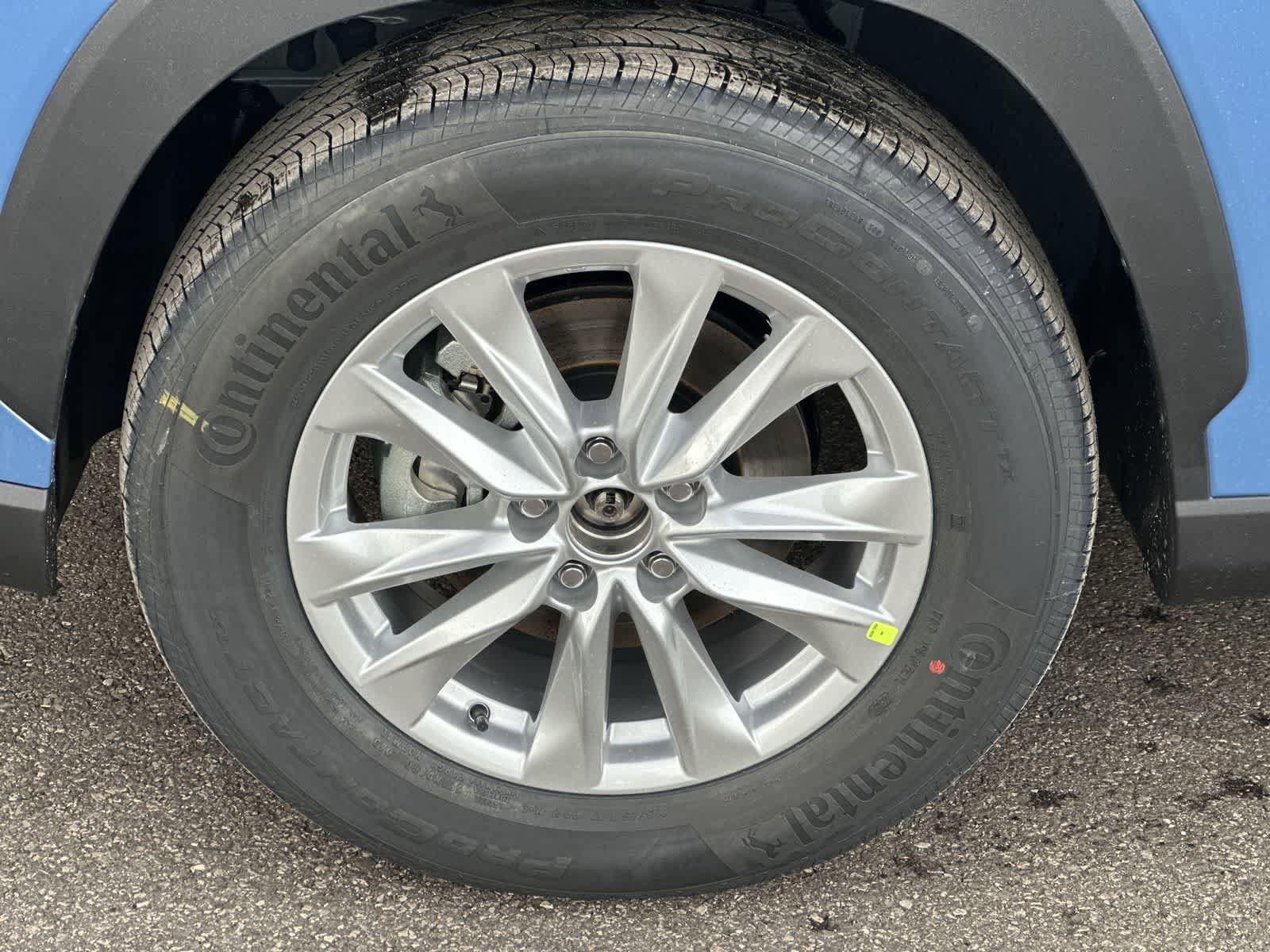 Thumbnail: 2026 Toyota Corolla Cross - 10