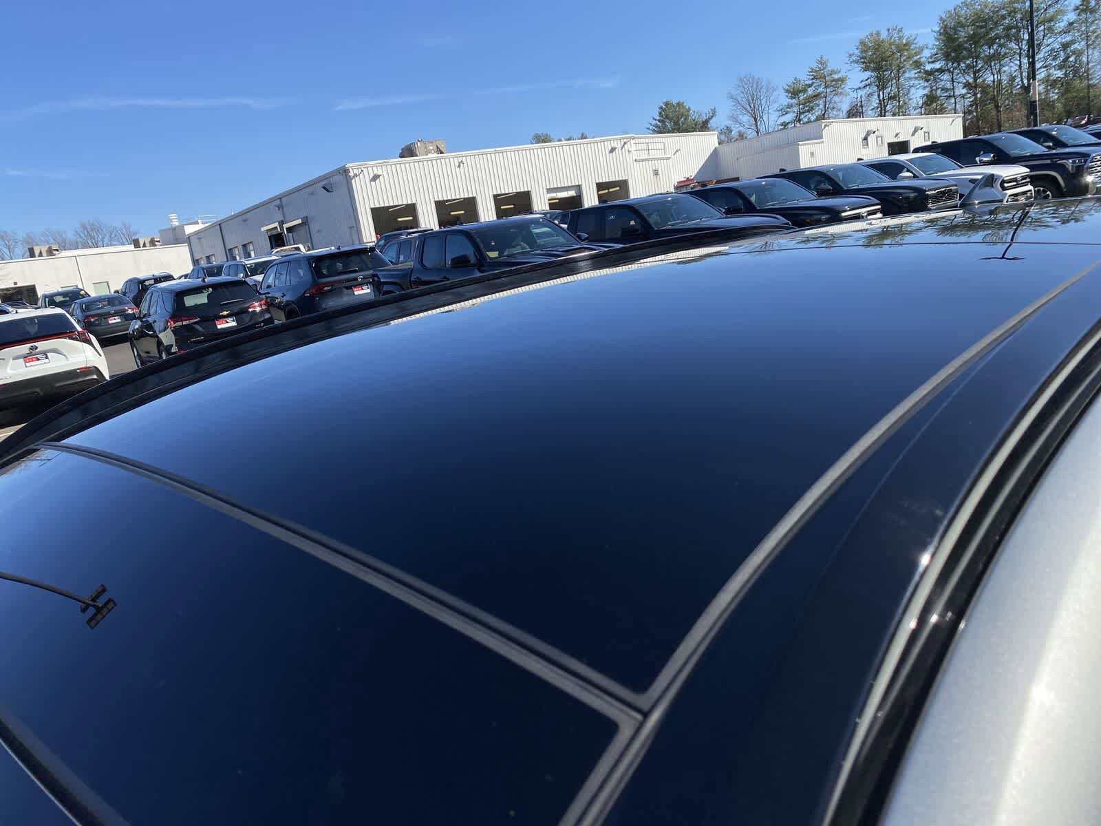 Thumbnail: 2023 Hyundai Tucson - 18