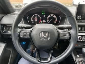 Thumbnail: 2023 Honda Civic - 10