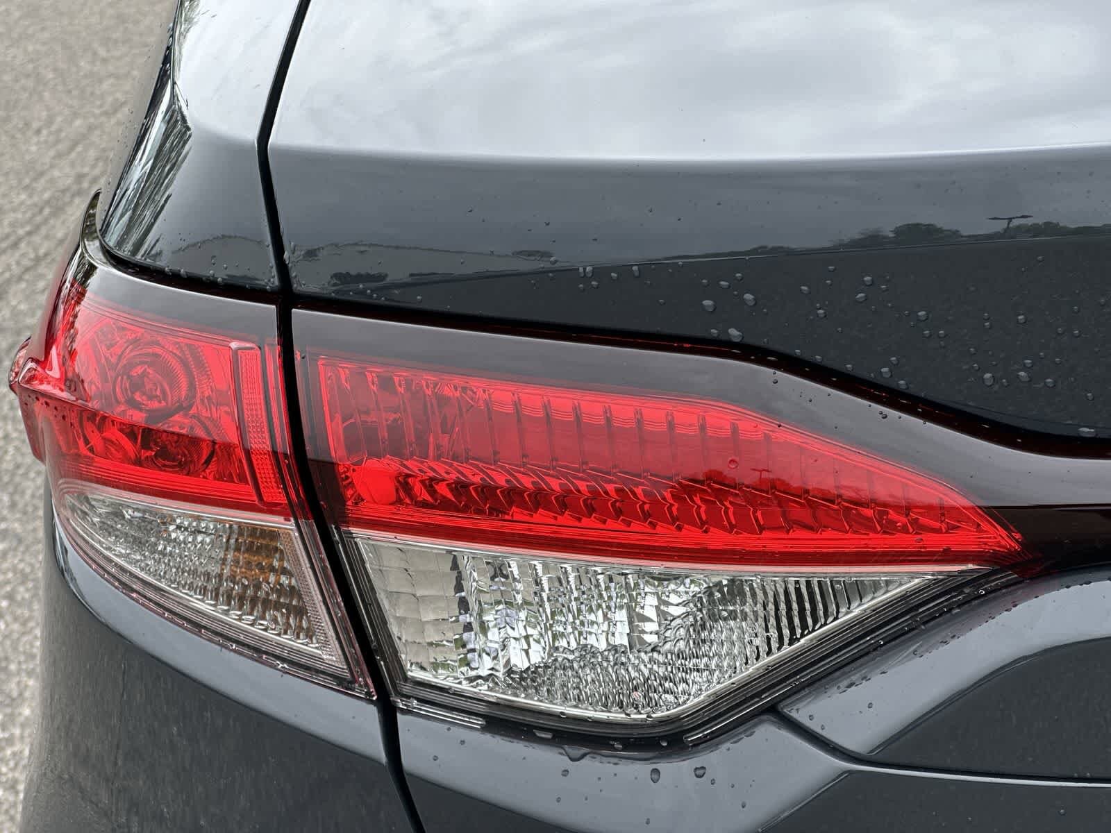 Thumbnail: 2026 Toyota Corolla - 16