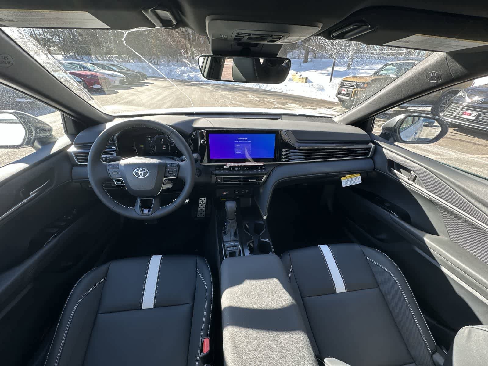 Thumbnail: 2026 Toyota Camry - 35