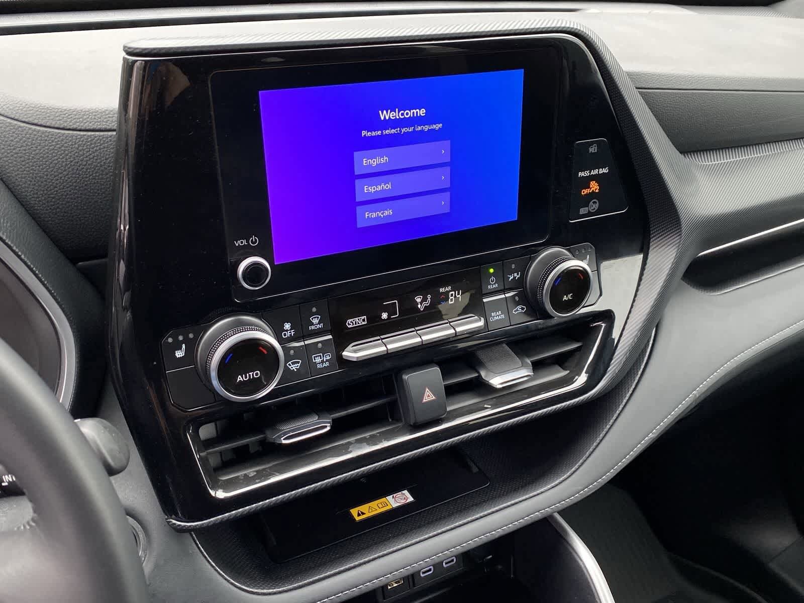 Thumbnail: 2025 Toyota Highlander - 30