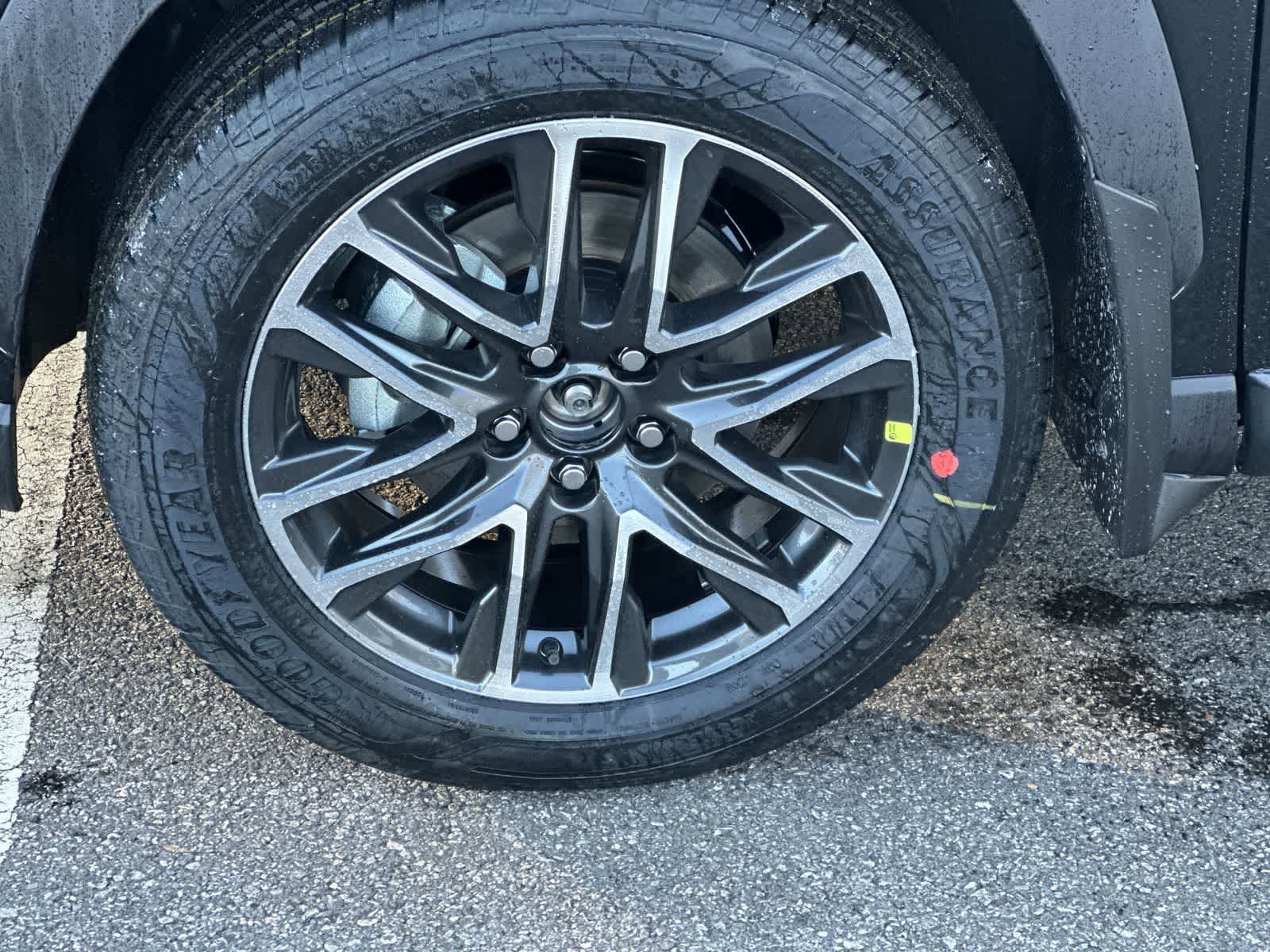 Thumbnail: 2026 Toyota Corolla Cross - 10