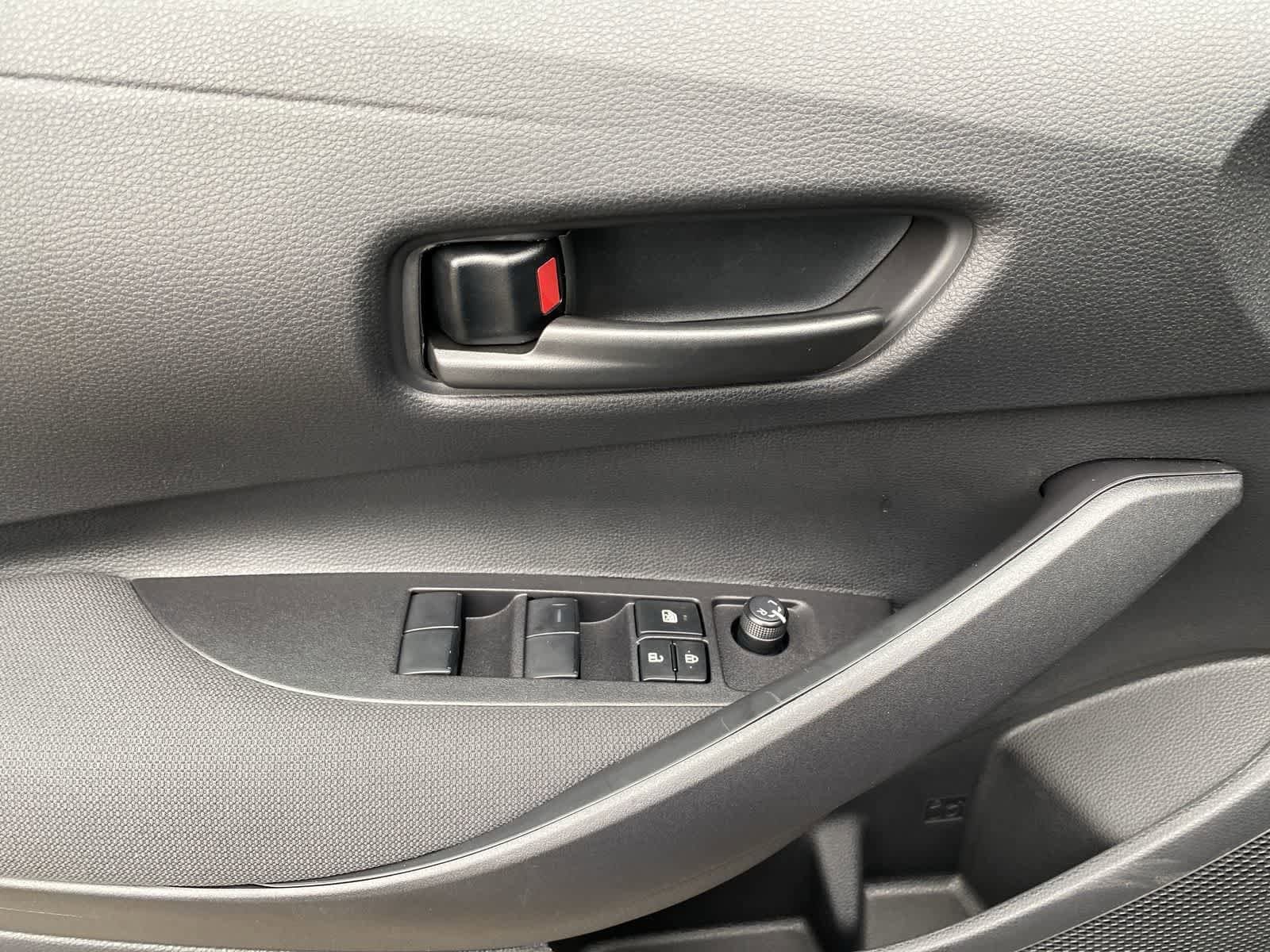 Thumbnail: 2026 Toyota Corolla - 15