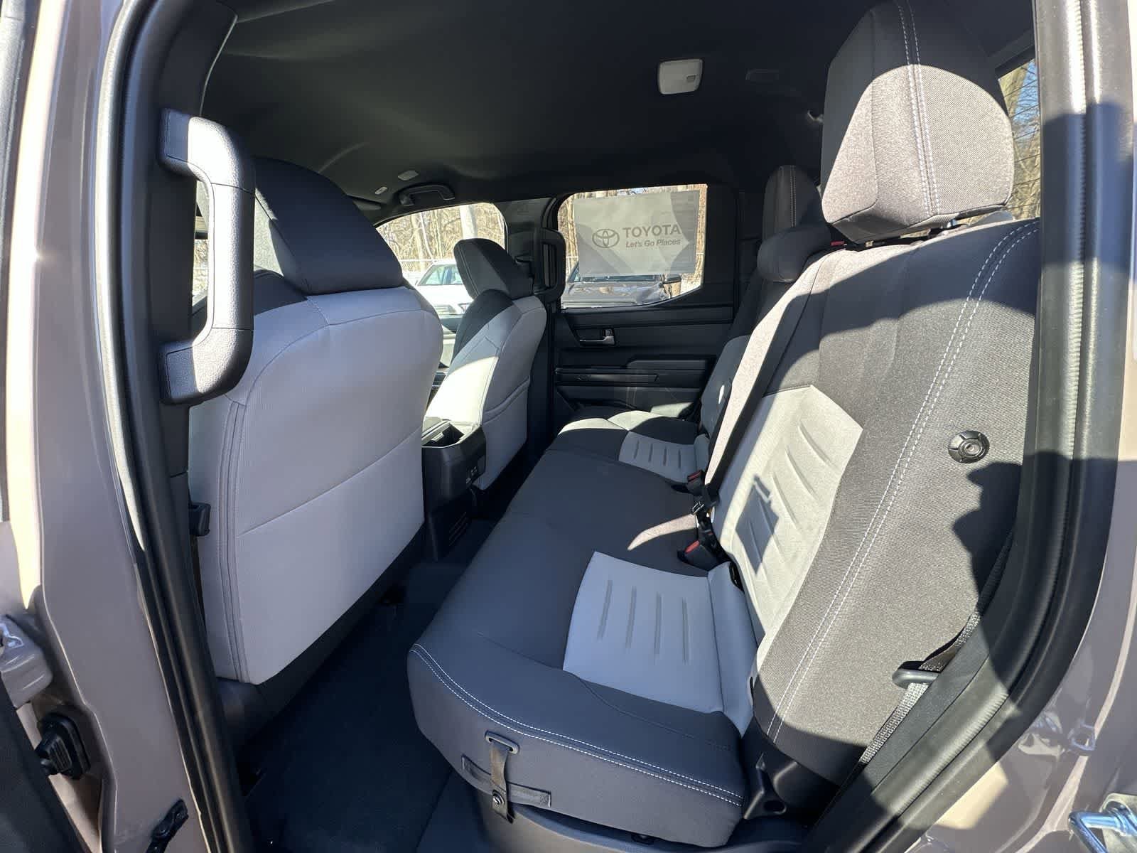 Thumbnail: 2026 Toyota Tacoma - 35