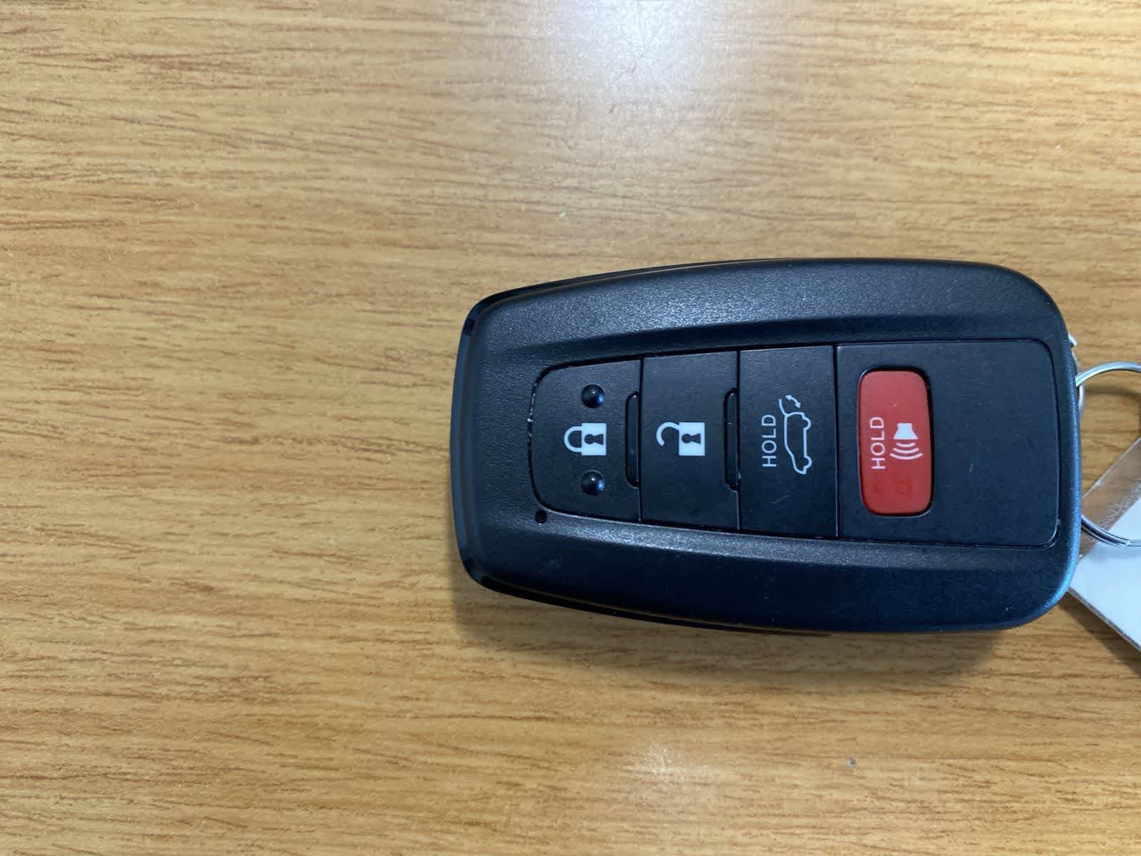 Thumbnail: 2025 Toyota RAV4 - 33