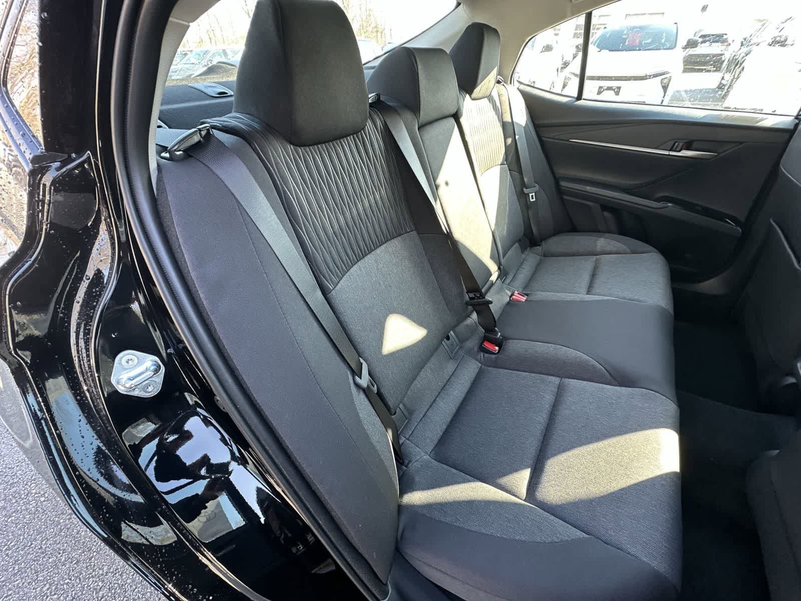 Thumbnail: 2026 Toyota Camry - 21