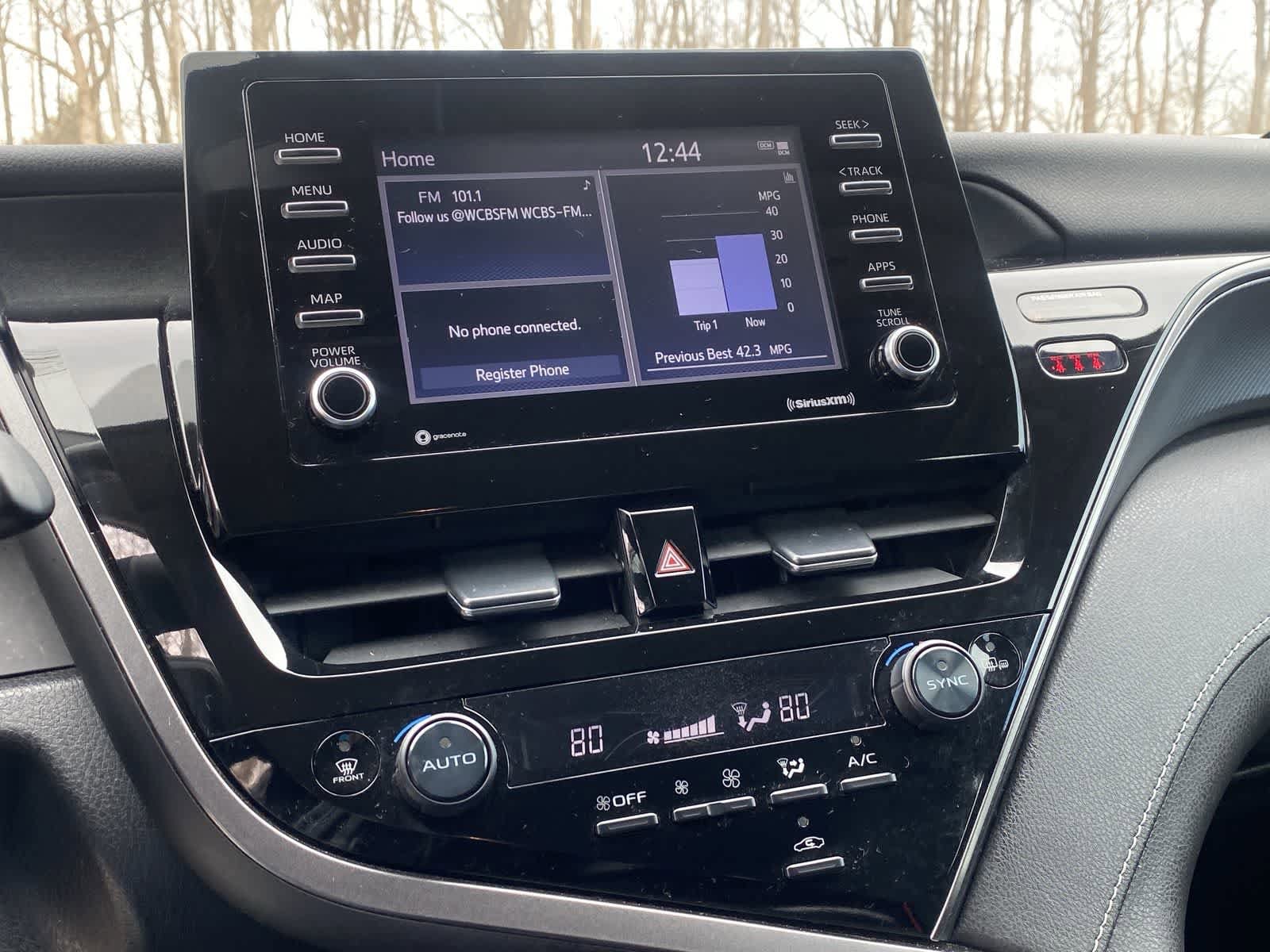 Thumbnail: 2023 Toyota Camry - 31