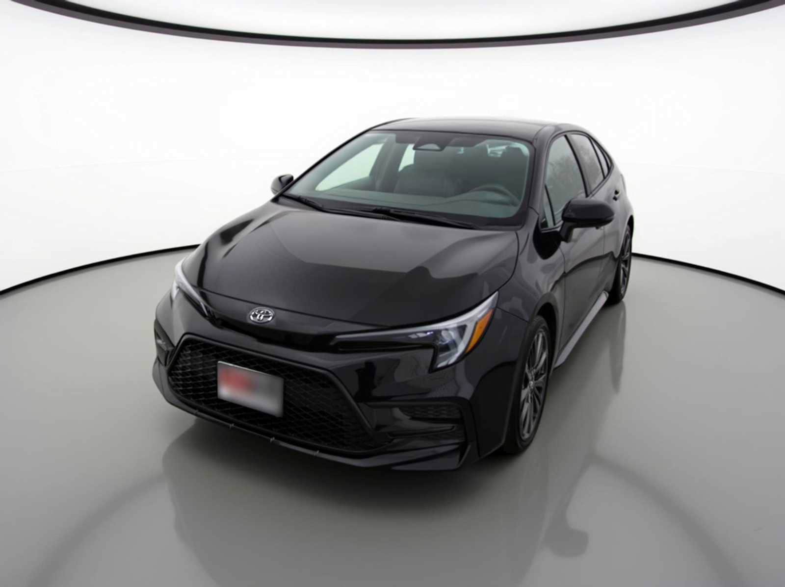 Thumbnail: 2025 Toyota Corolla - 1