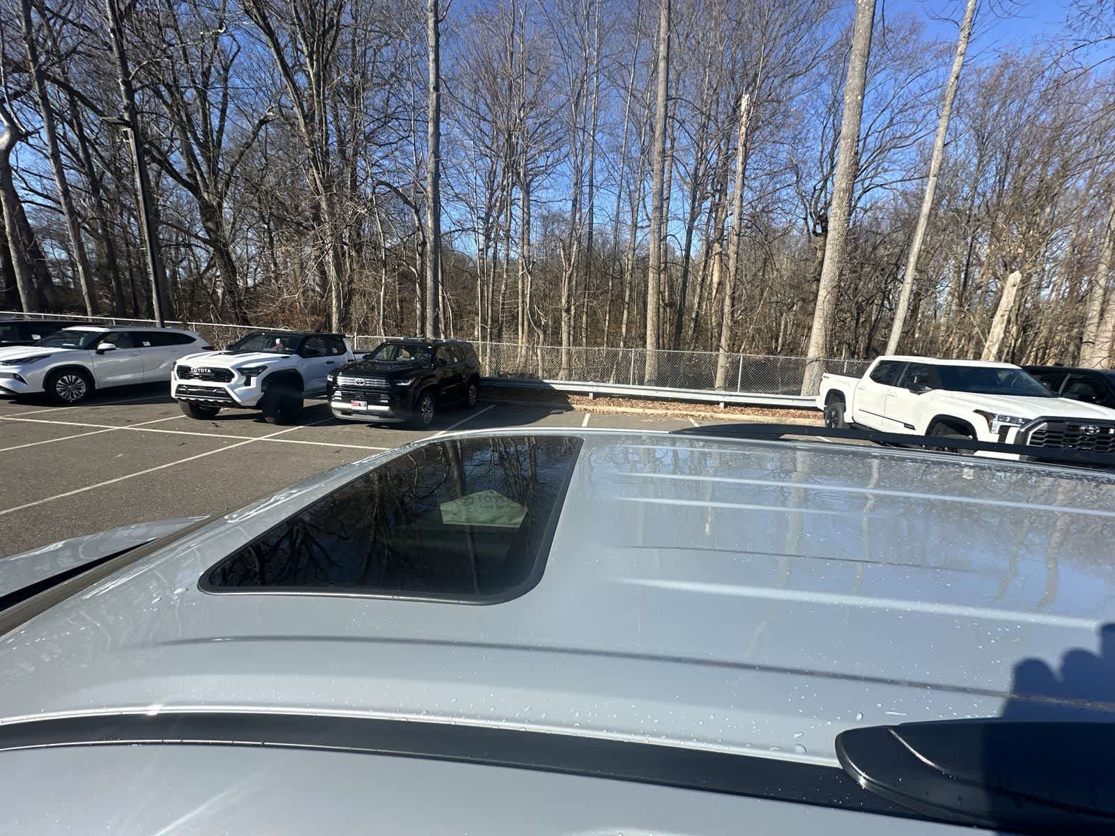 Thumbnail: 2026 Toyota Sienna - 14