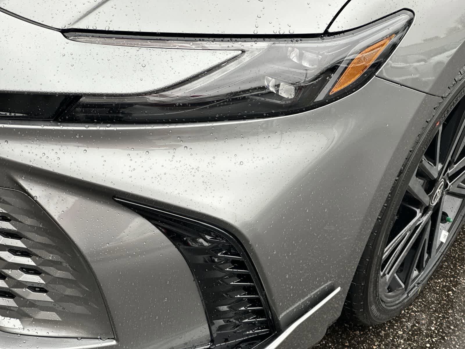 Thumbnail: 2026 Toyota Camry - 12