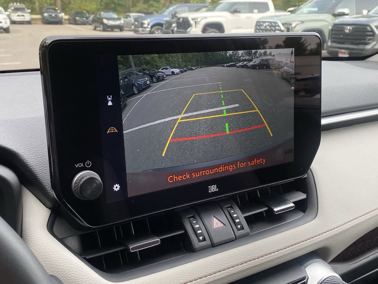 Thumbnail: 2024 Toyota RAV4 - 28