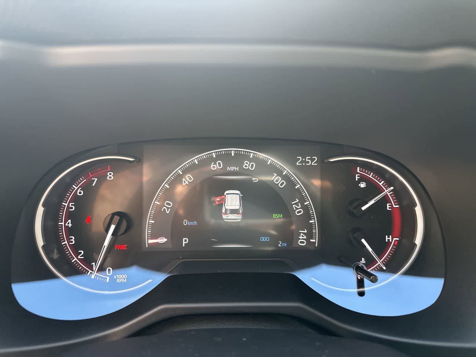 Thumbnail: 2025 Toyota RAV4 - 17