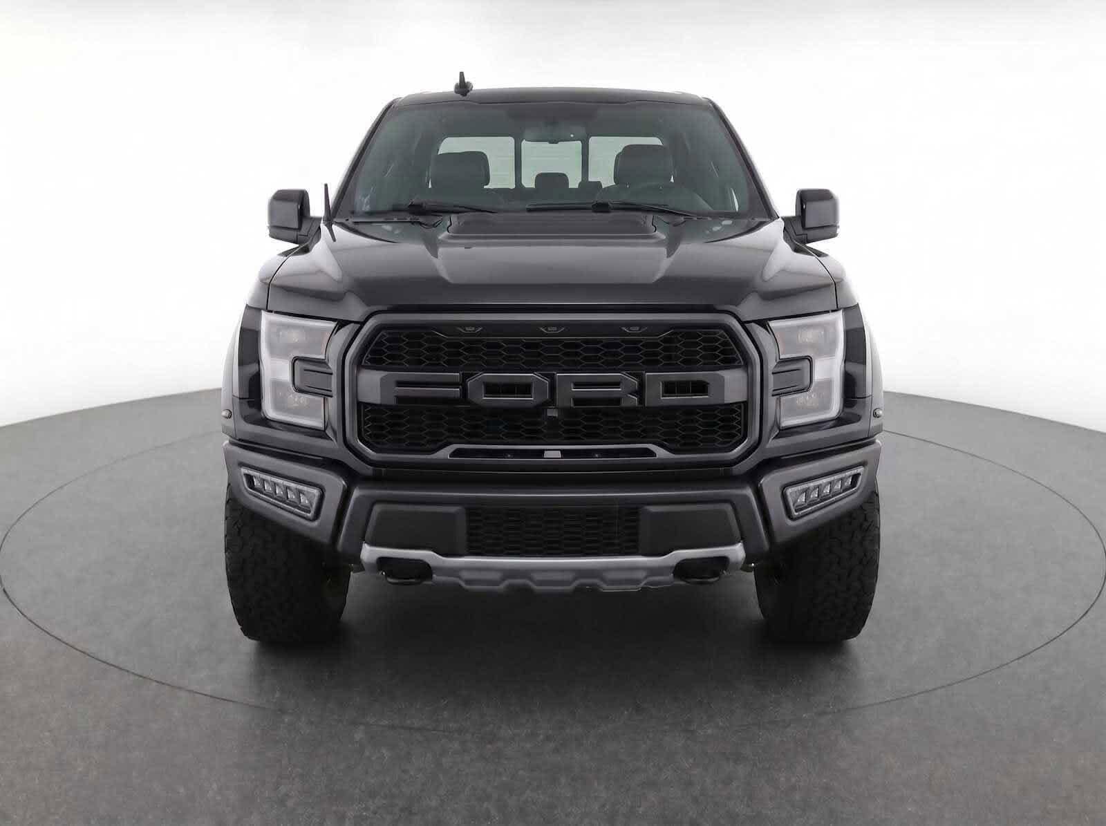 Thumbnail: 2018 Ford F-150 - 2