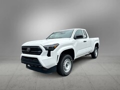 2026 Toyota Tacoma SR Truck XtraCab