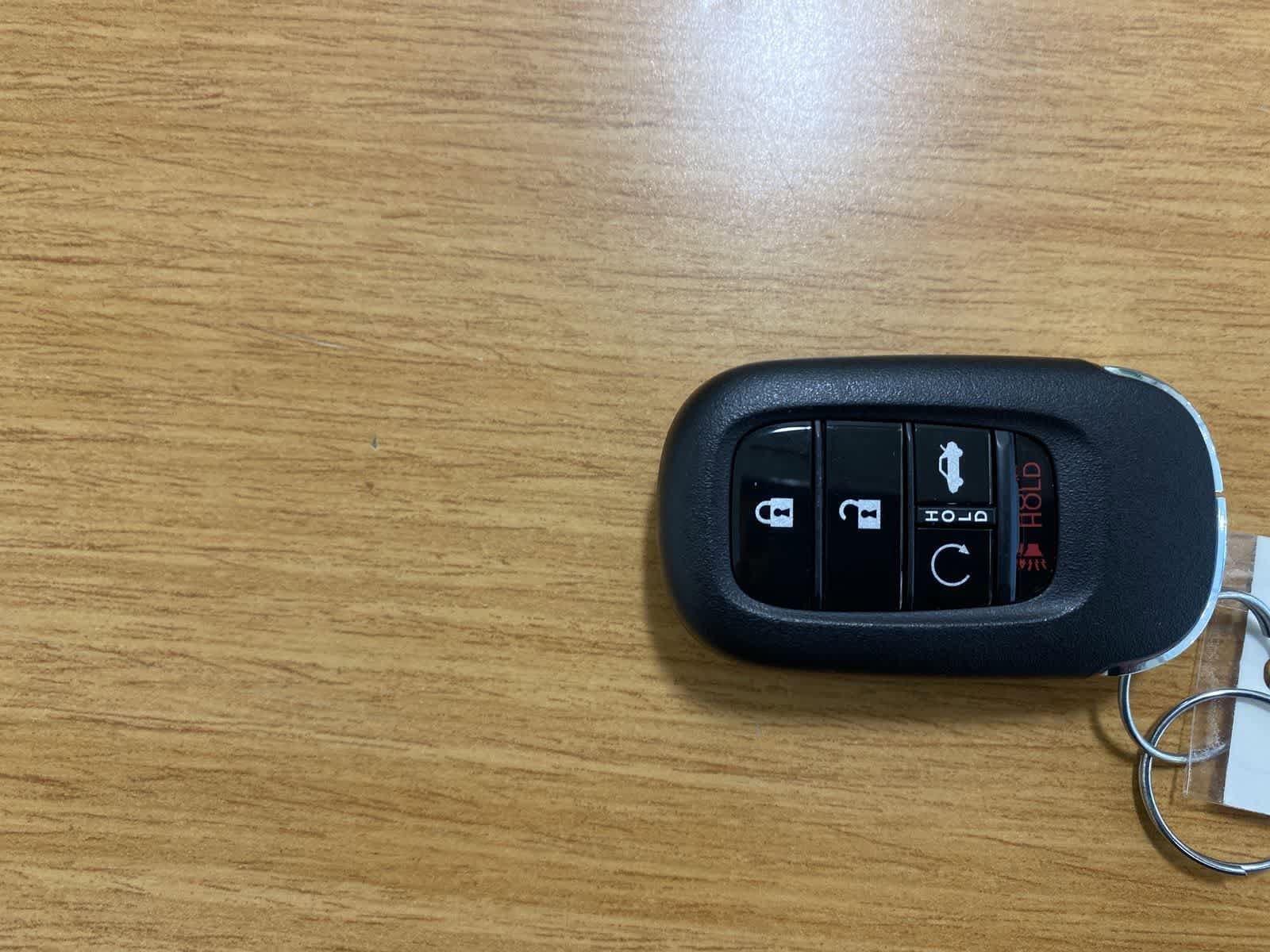 Thumbnail: 2024 Honda Civic - 32