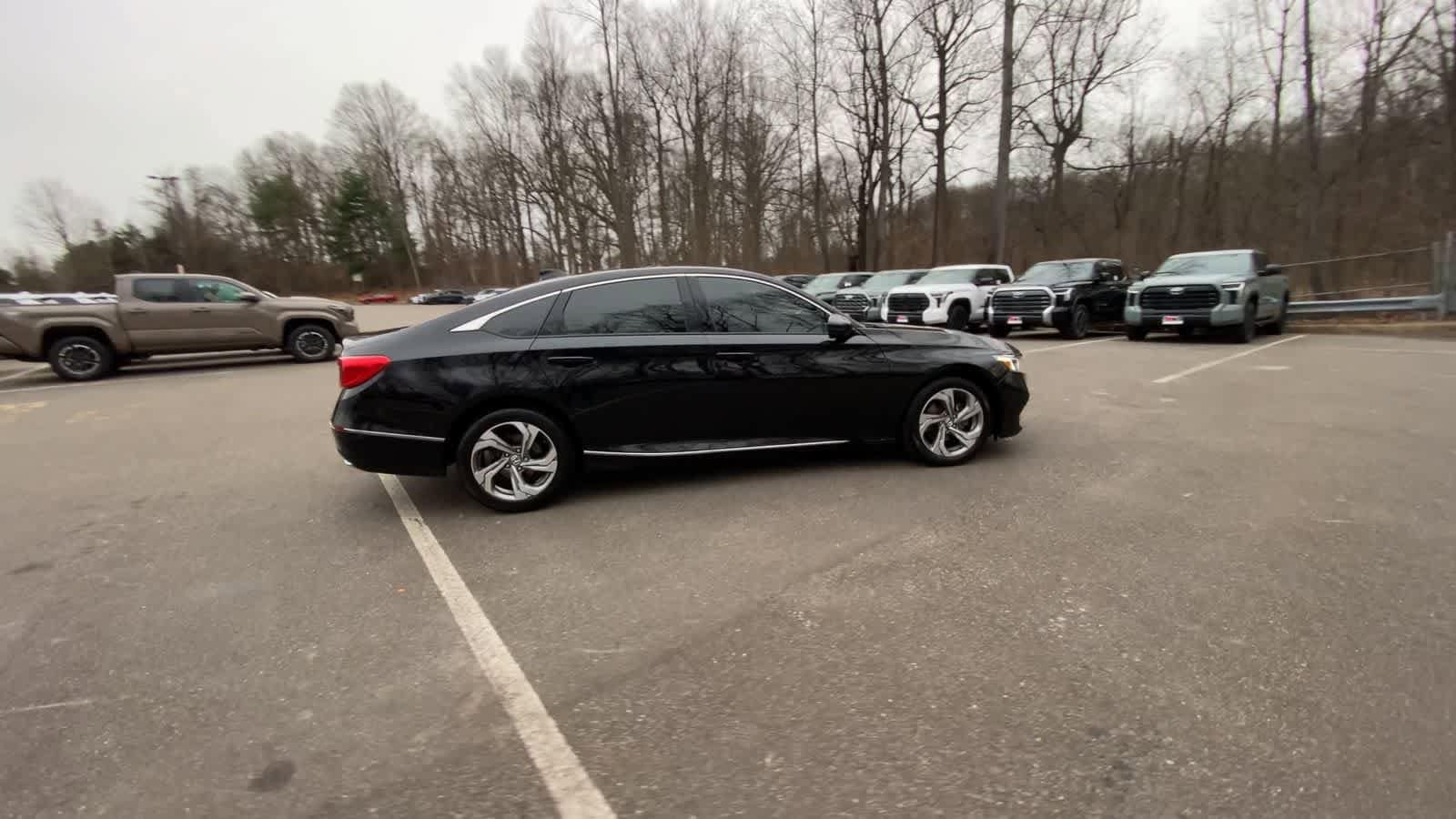 Thumbnail: 2019 Honda Accord - 14