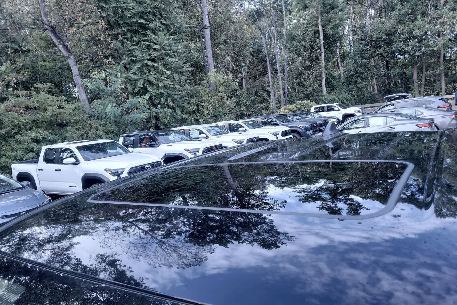 Thumbnail: 2025 Toyota Tacoma - 13