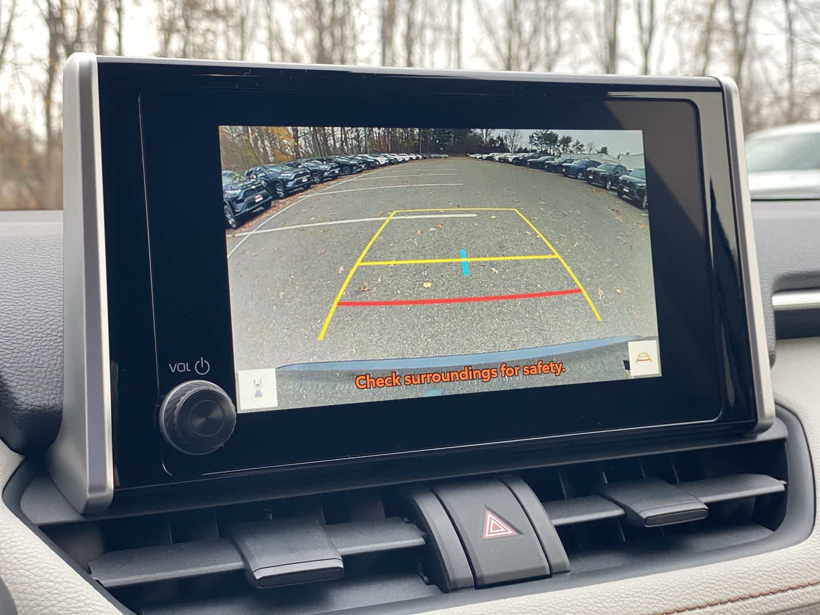 Thumbnail: 2025 Toyota RAV4 - 34