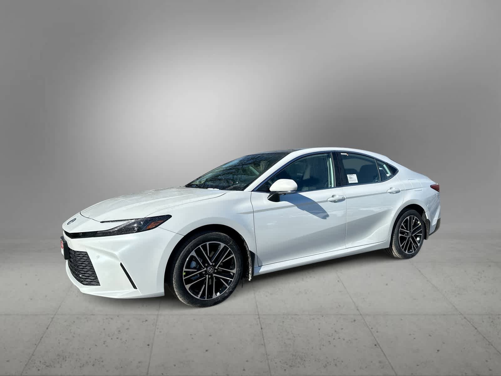 Thumbnail: 2026 Toyota Camry - 1