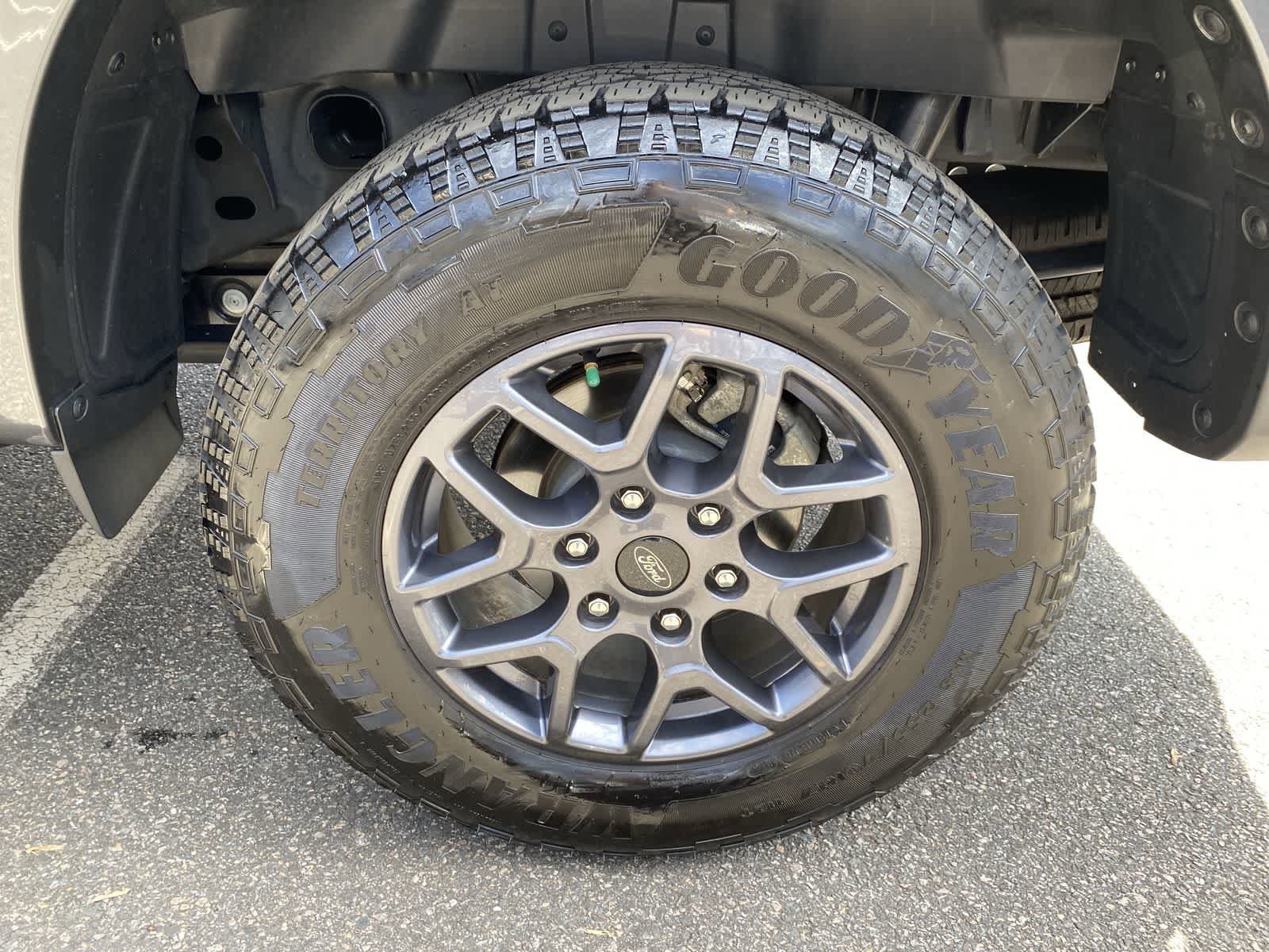 Thumbnail: 2024 Ford Ranger - 15