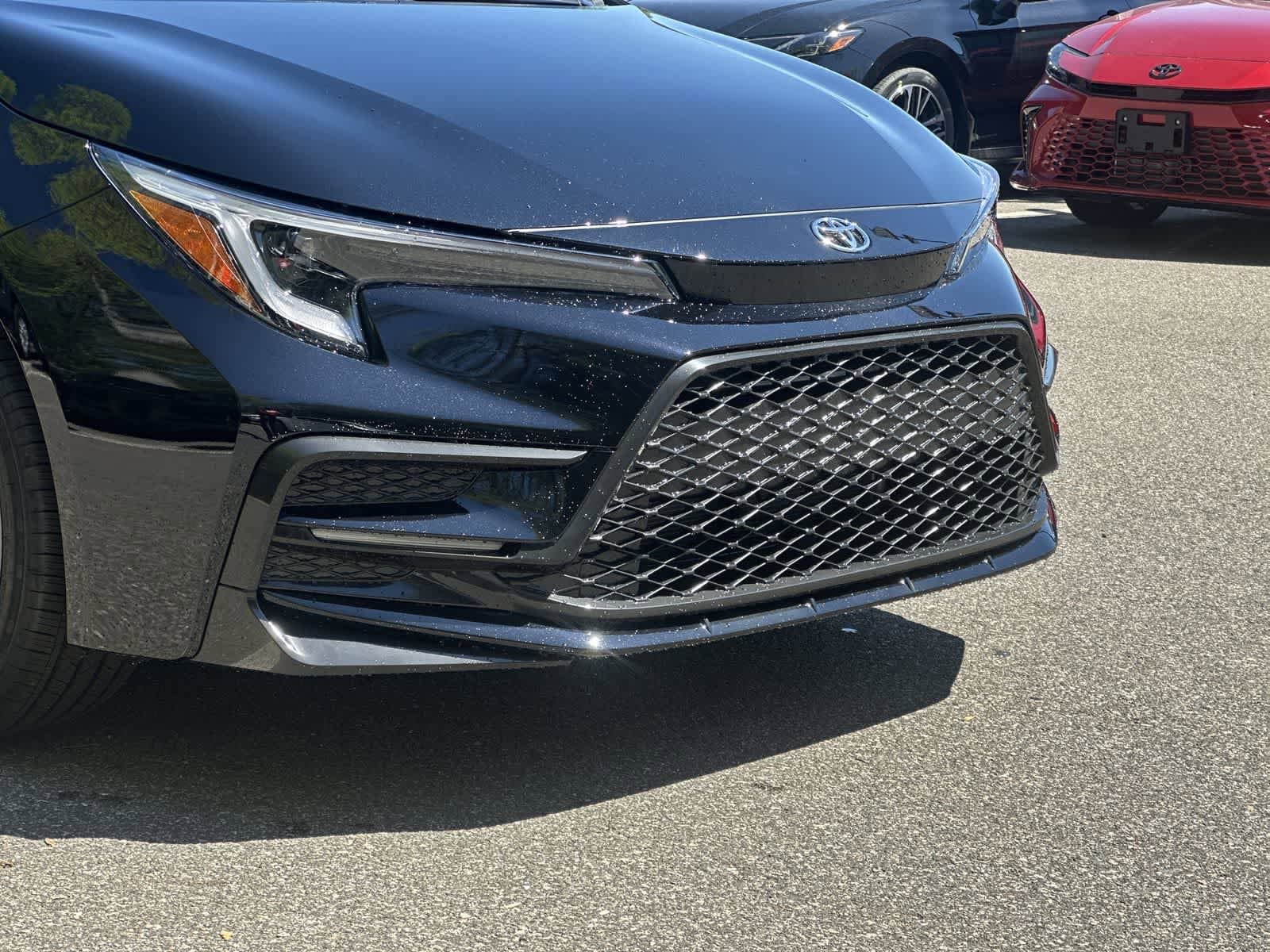 Thumbnail: 2026 Toyota Corolla - 12