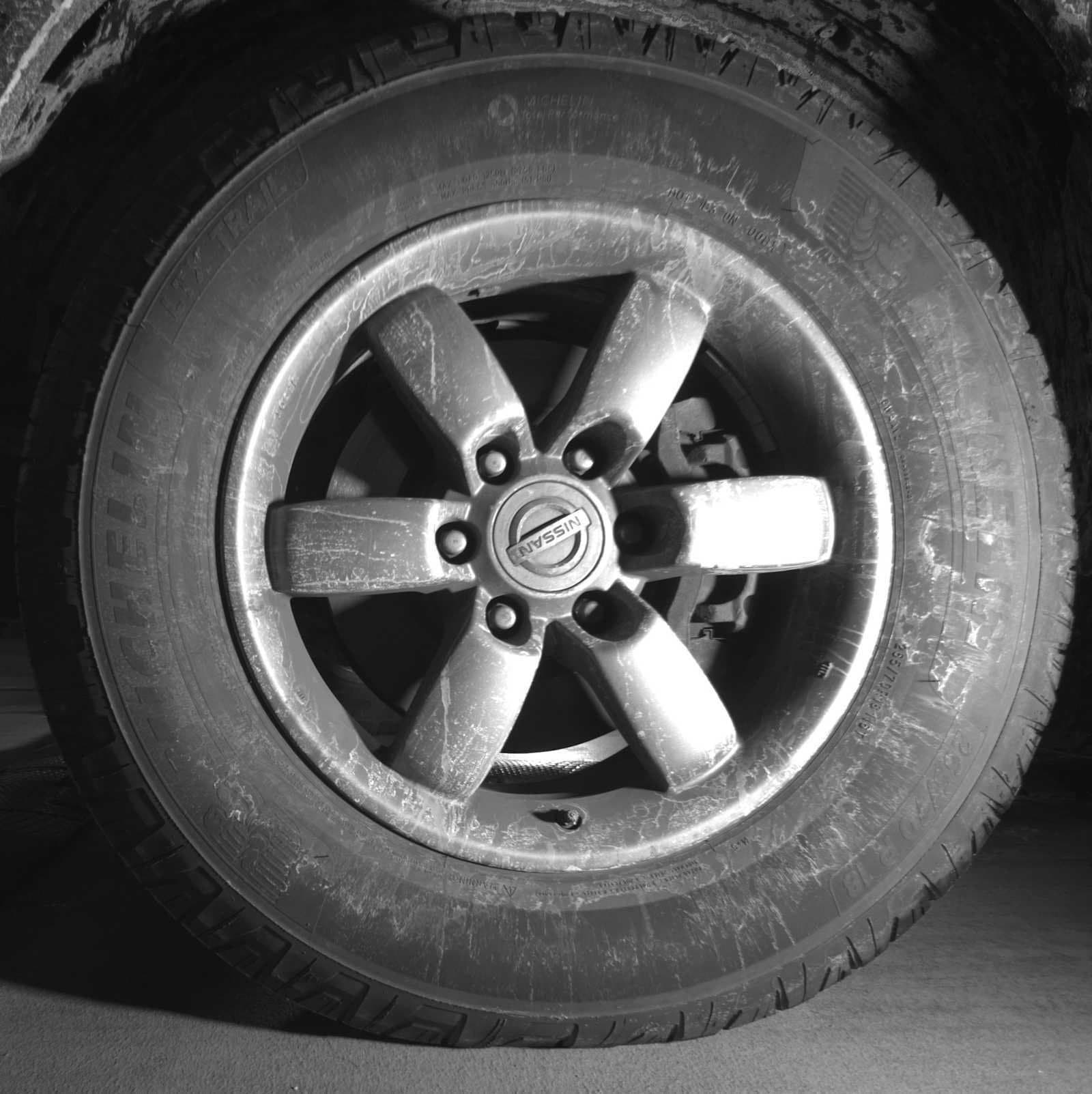 Thumbnail: 2015 Nissan Titan - 12