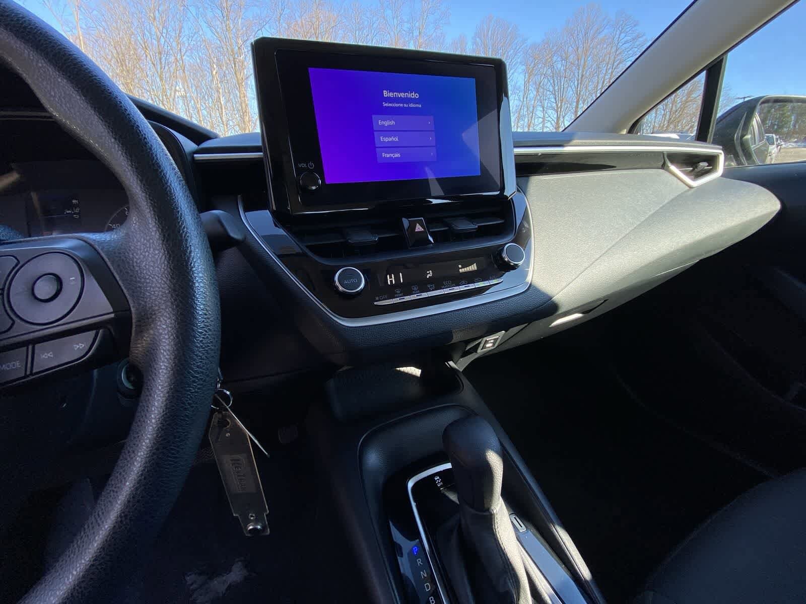 Thumbnail: 2024 Toyota Corolla - 19