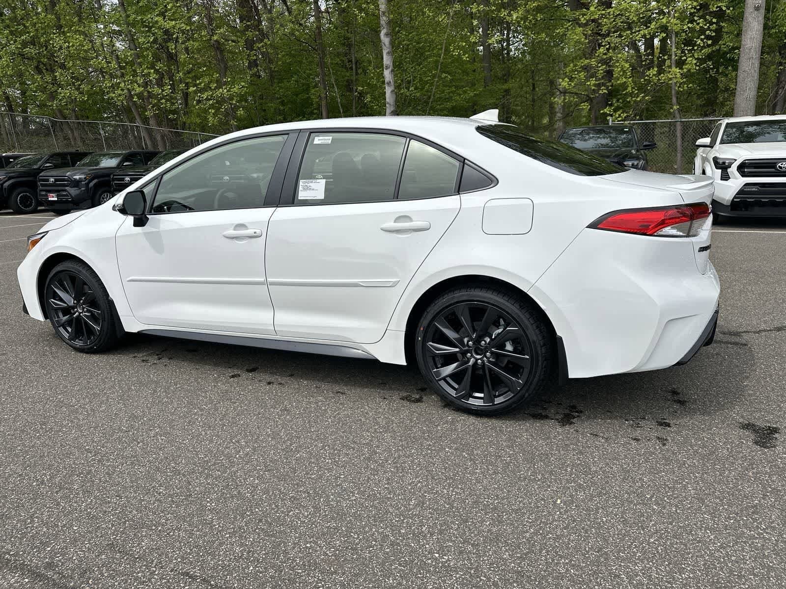 Thumbnail: 2026 Toyota Corolla - 42