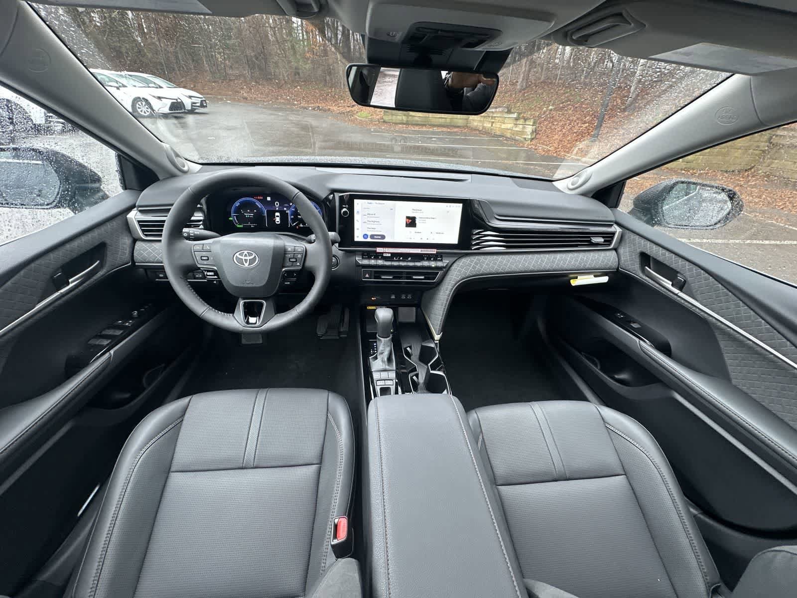 Thumbnail: 2026 Toyota Camry - 37