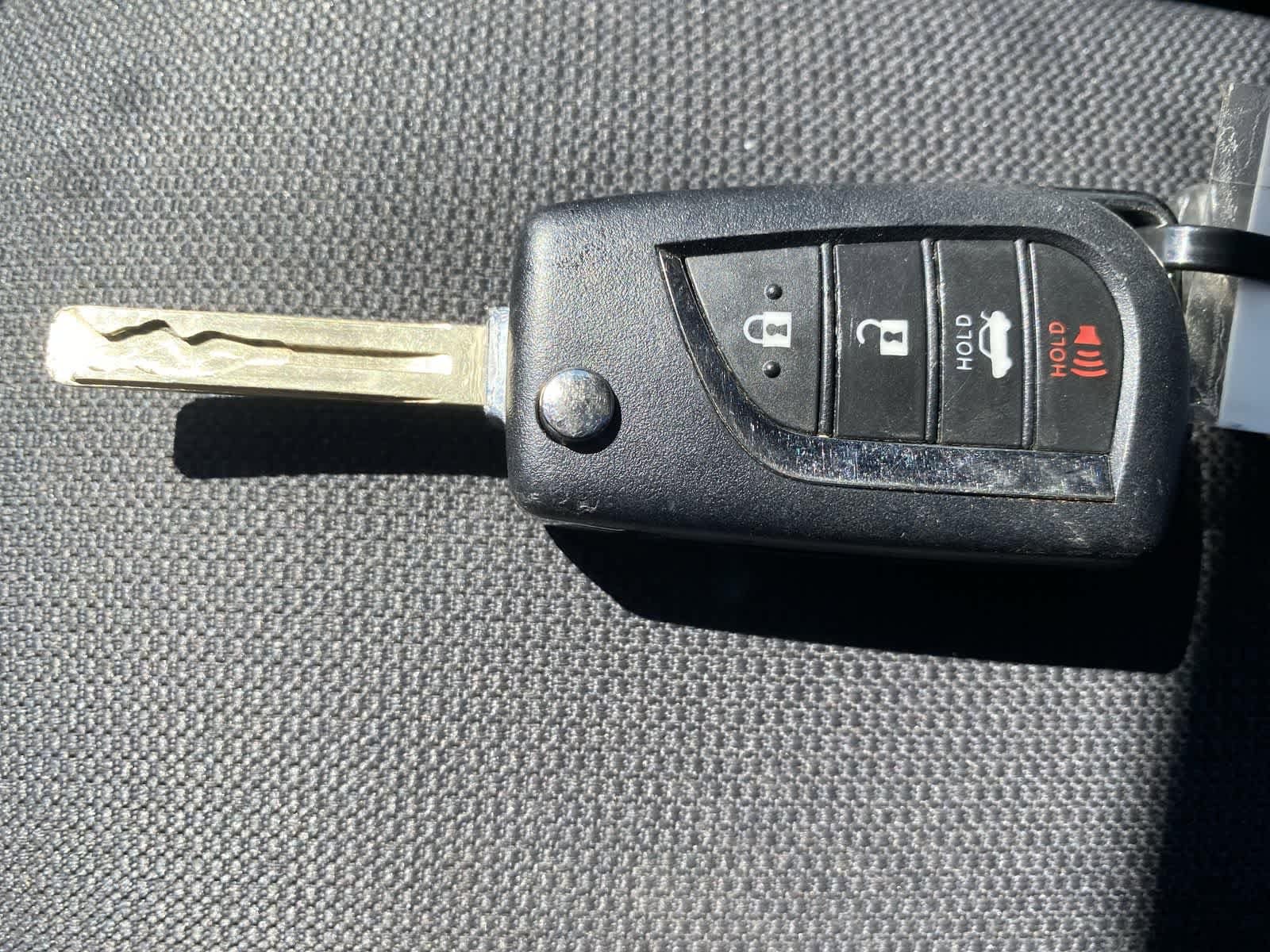 Thumbnail: 2024 Toyota Corolla - 34