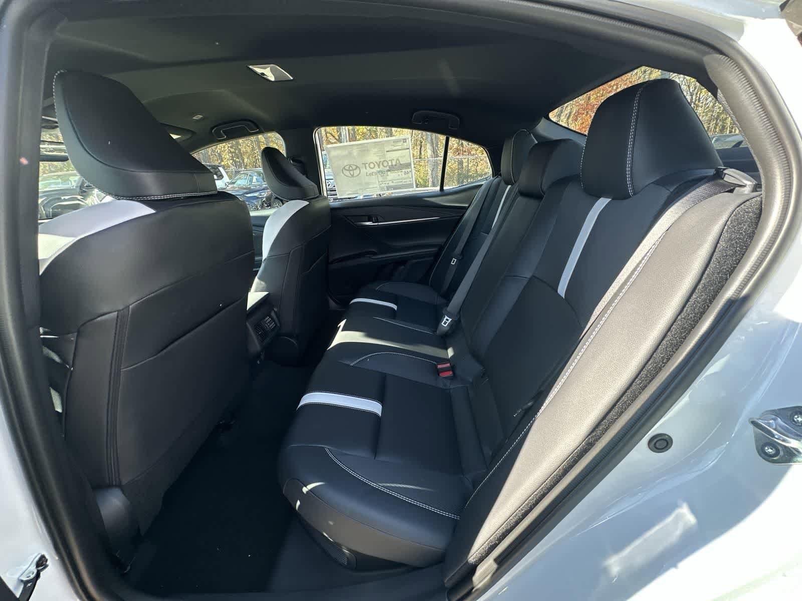 Thumbnail: 2026 Toyota Camry - 28