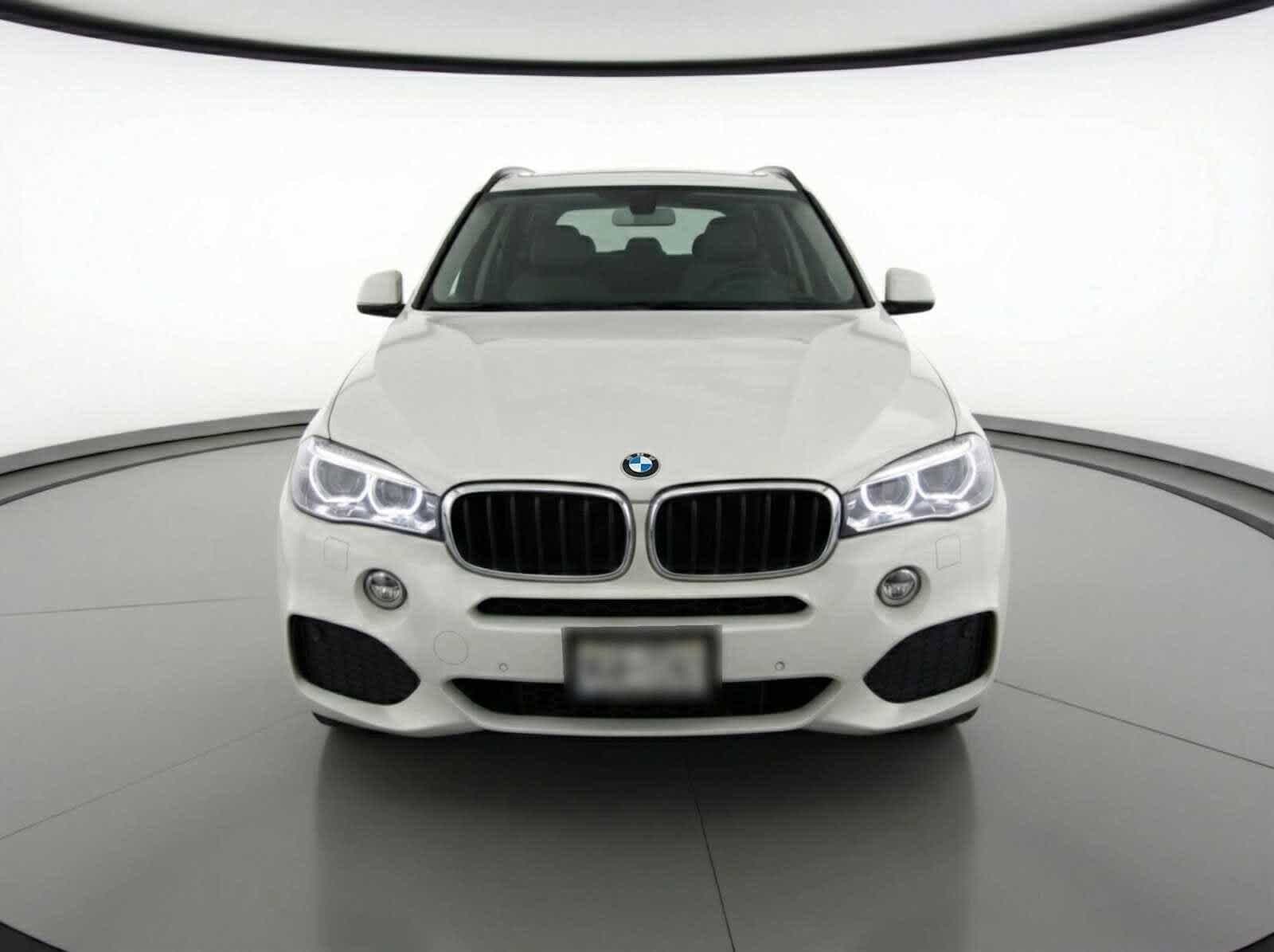 Thumbnail: 2017 BMW X5 - 3