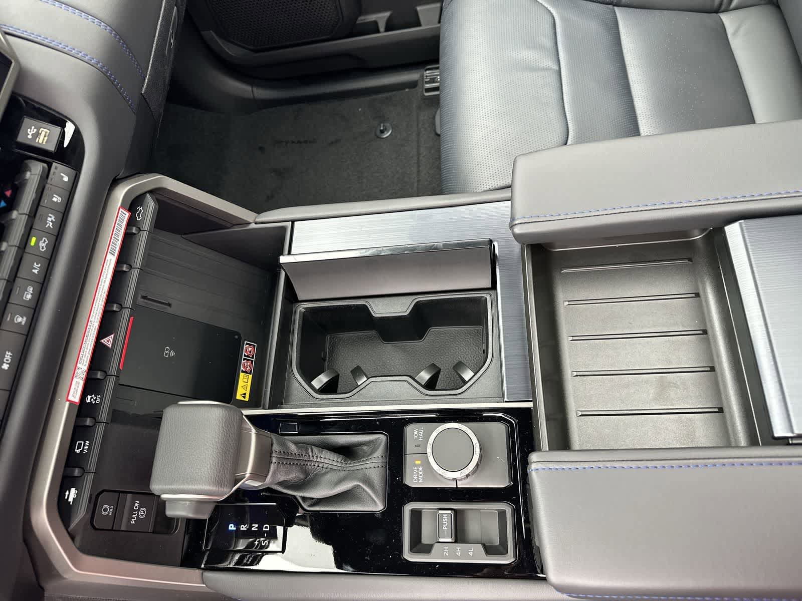 Thumbnail: 2026 Toyota Tundra - 31