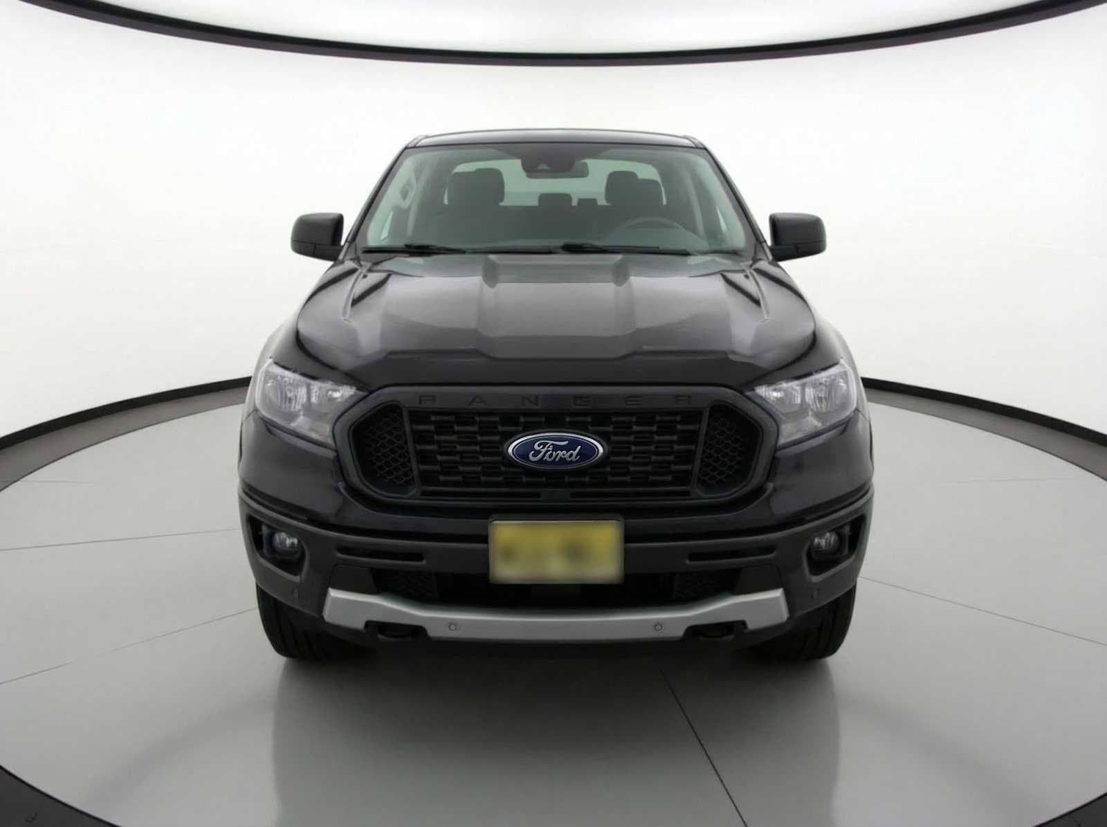 Thumbnail: 2019 Ford Ranger - 2