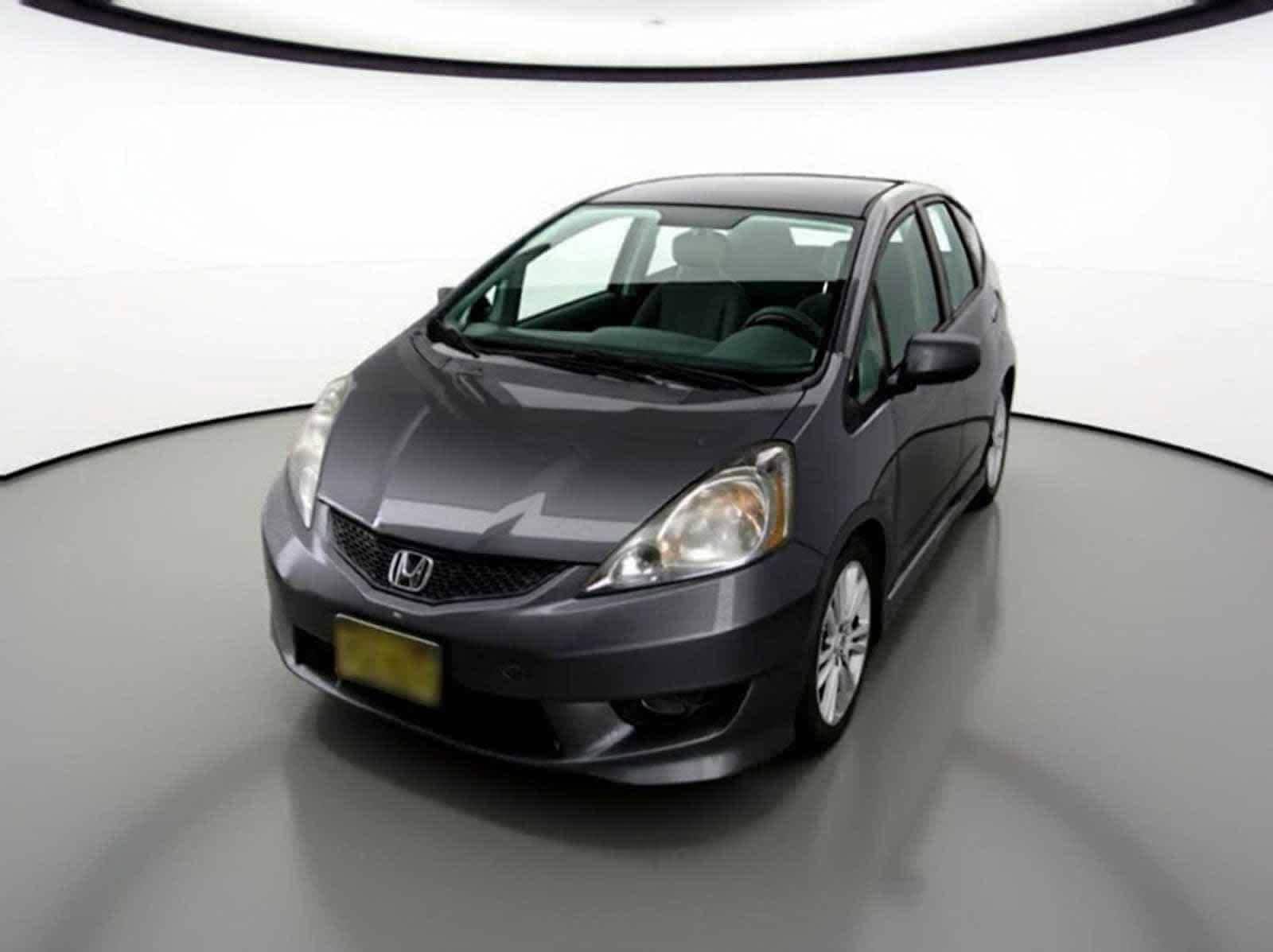 2011 Honda Fit Sport -
                  Freehold, NJ