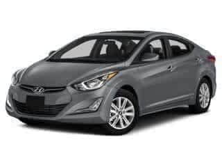 2016 Hyundai Elantra Value Edition -
                  Freehold, NJ