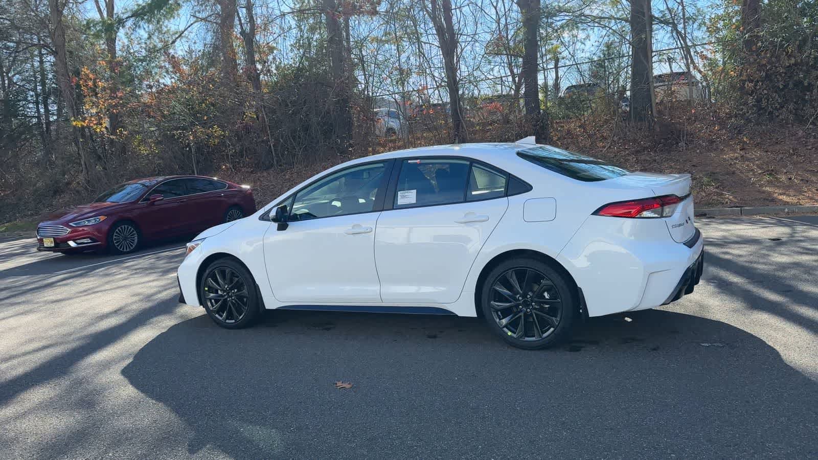 Thumbnail: 2026 Toyota Corolla - 6