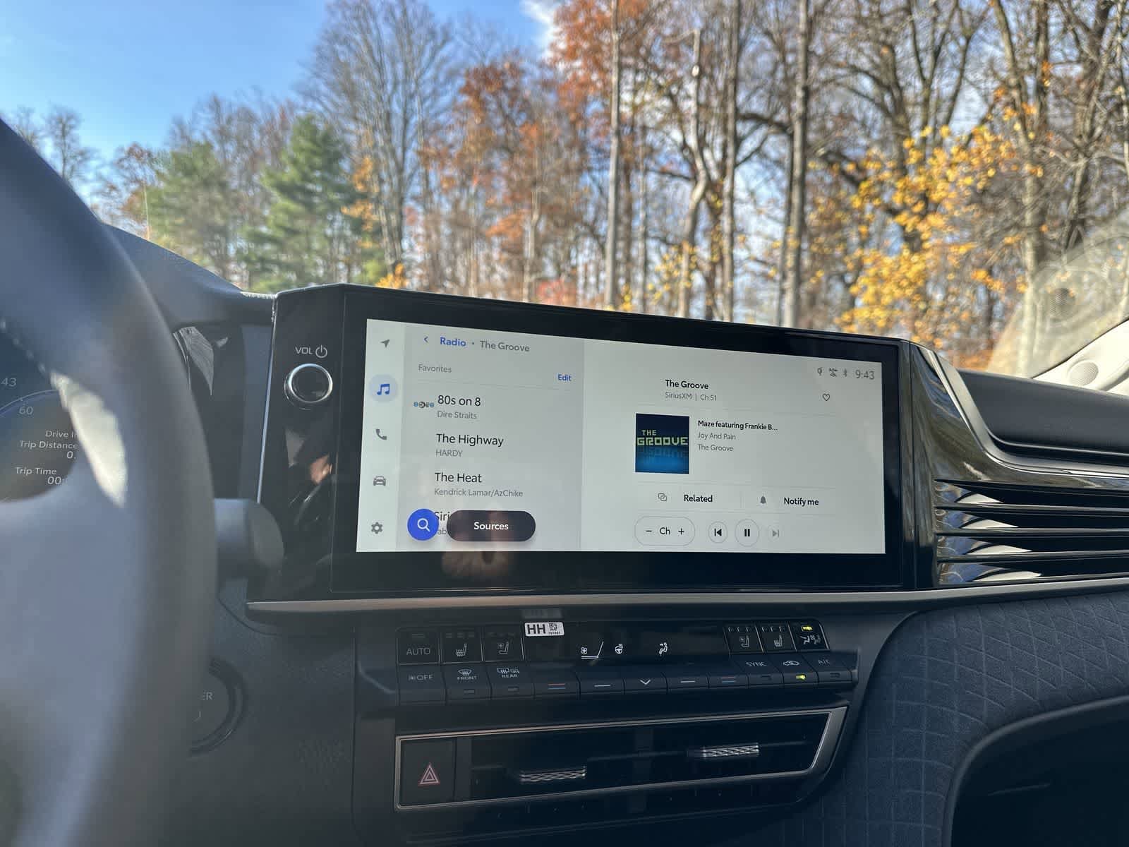 Thumbnail: 2026 Toyota Camry - 18