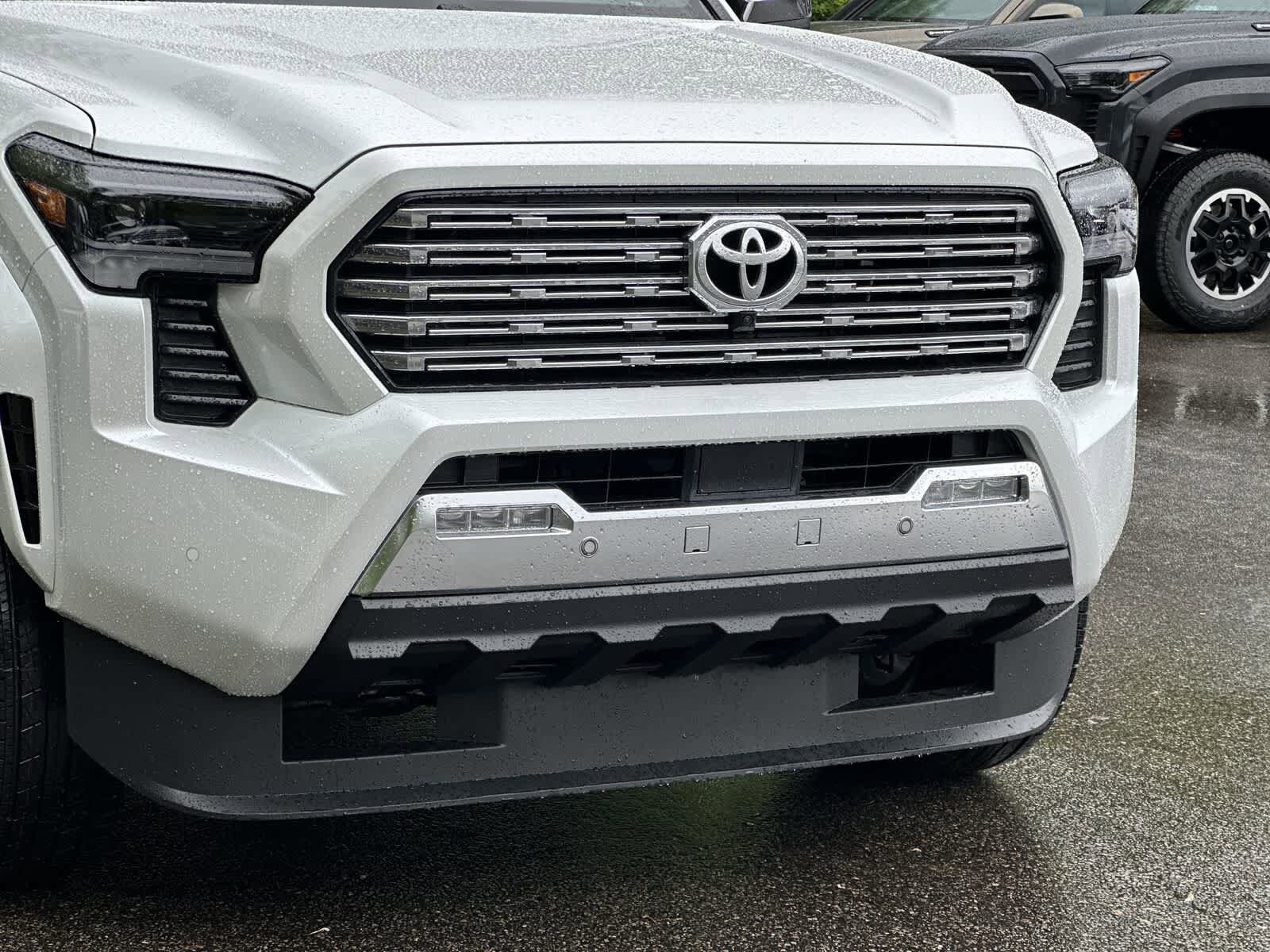 Thumbnail: 2026 Toyota Tacoma - 13