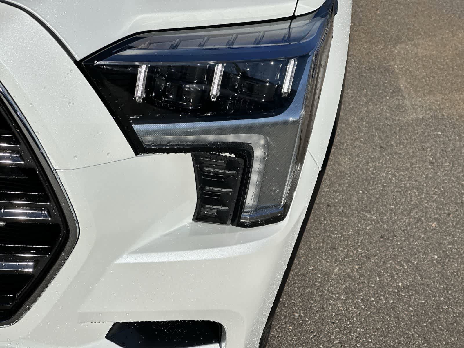 Thumbnail: 2026 Toyota Sequoia - 12