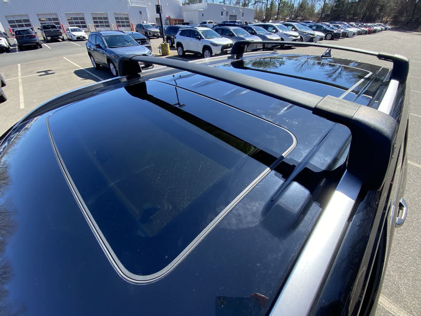 Thumbnail: 2023 Hyundai Palisade - 15