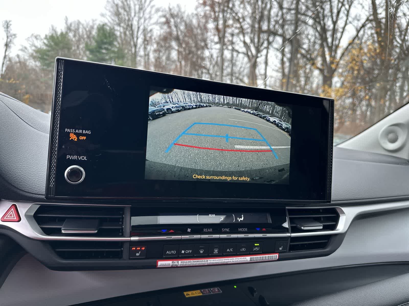 Thumbnail: 2026 Toyota Sienna - 28