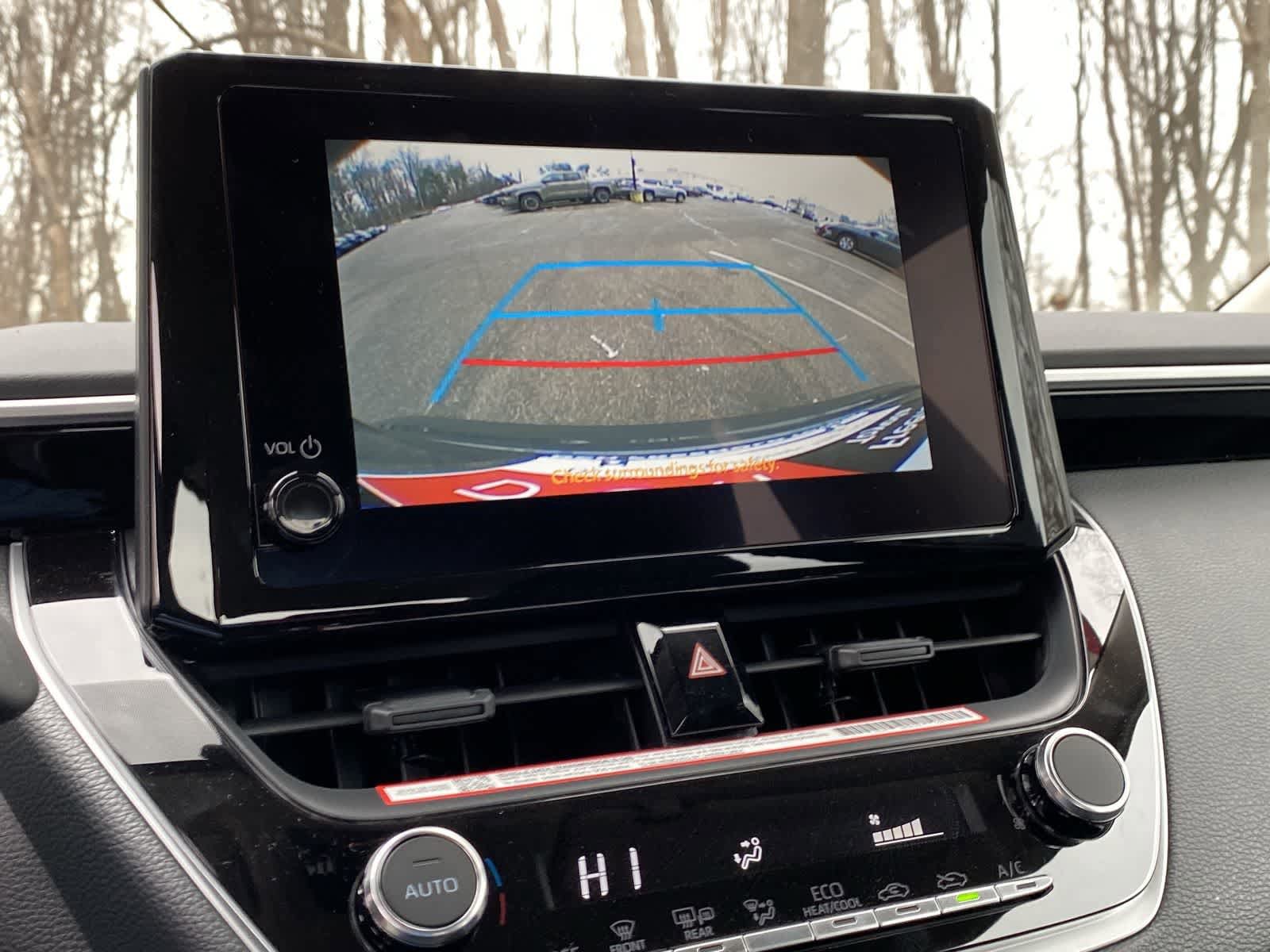 Thumbnail: 2026 Toyota Corolla - 27