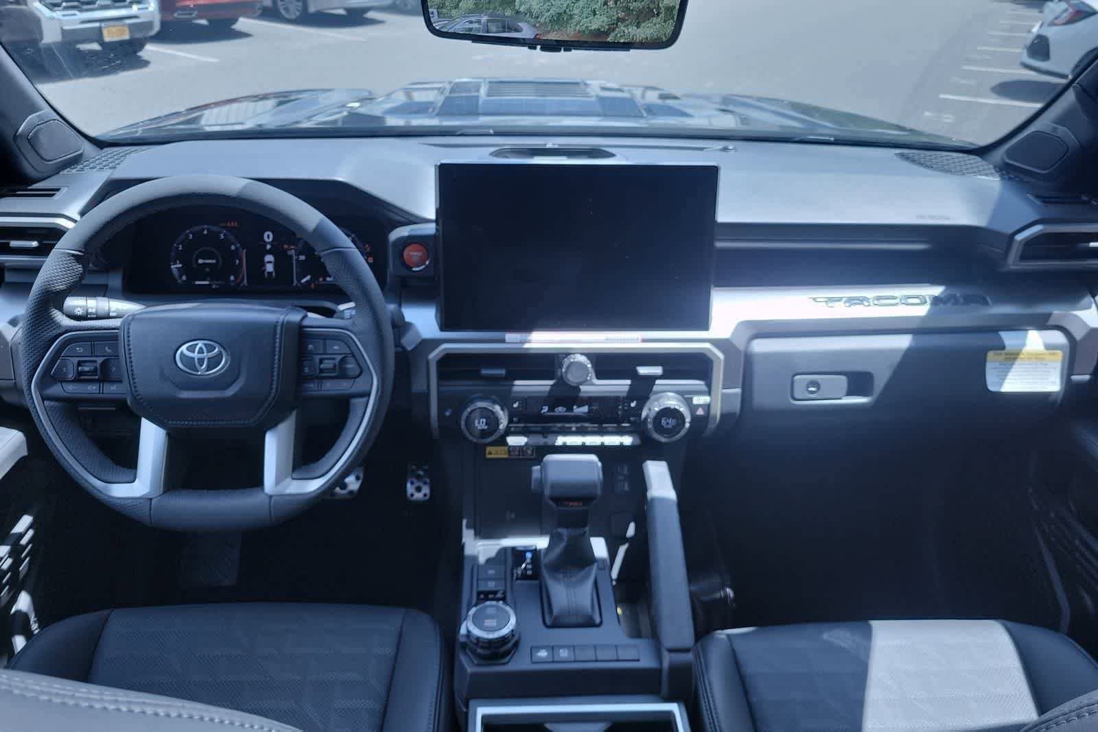 Thumbnail: 2025 Toyota Tacoma - 36