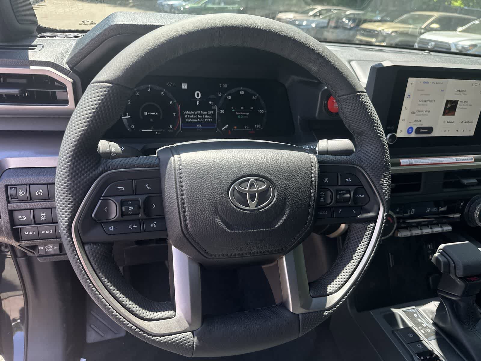 Thumbnail: 2026 Toyota Tacoma - 38