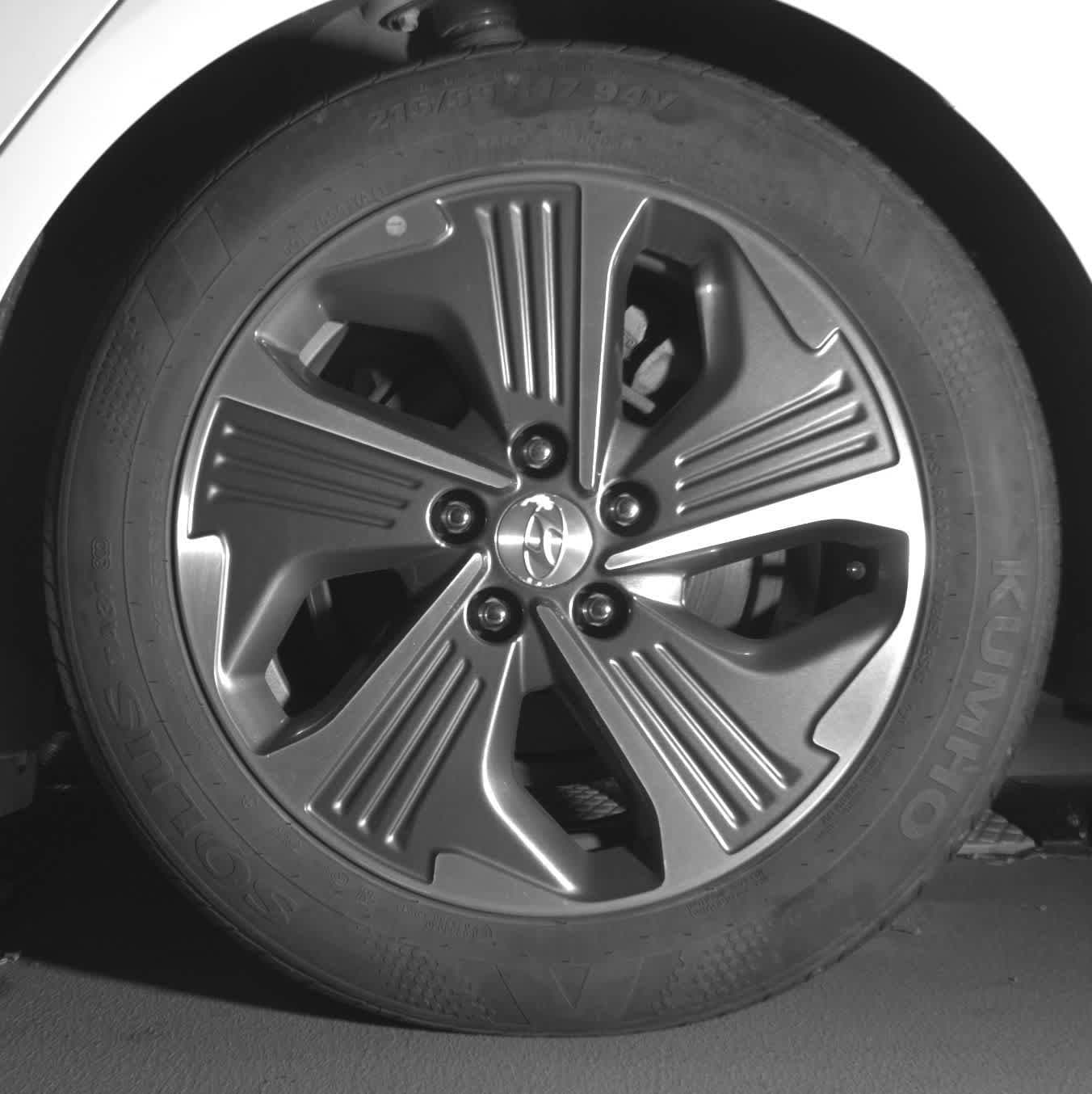 Thumbnail: 2019 Hyundai Sonata - 31