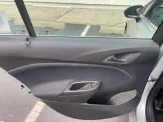 Thumbnail: 2016 Chevrolet Cruze - 21